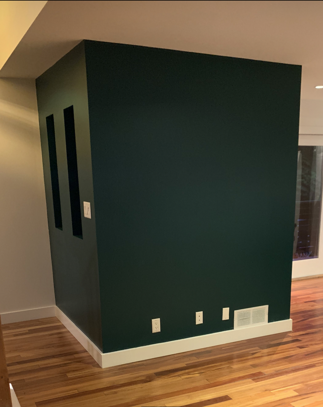 Exterior House Painting Greater Vancouver