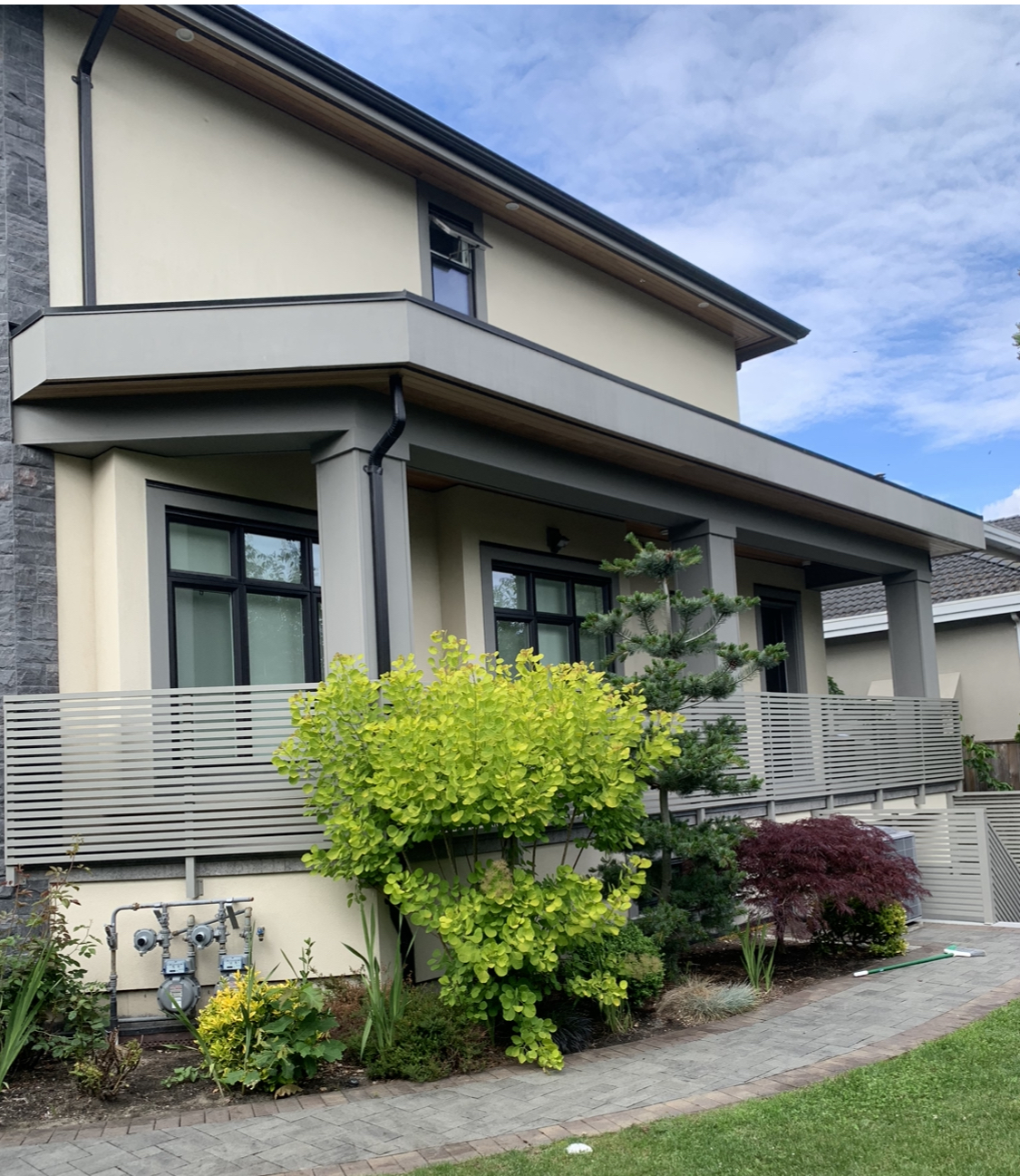 Commercial Office Painting Greater Vancouver