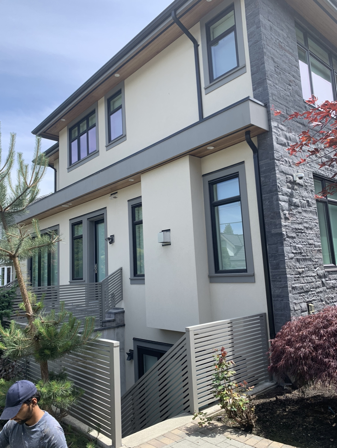 Fresco Painting Ltd.