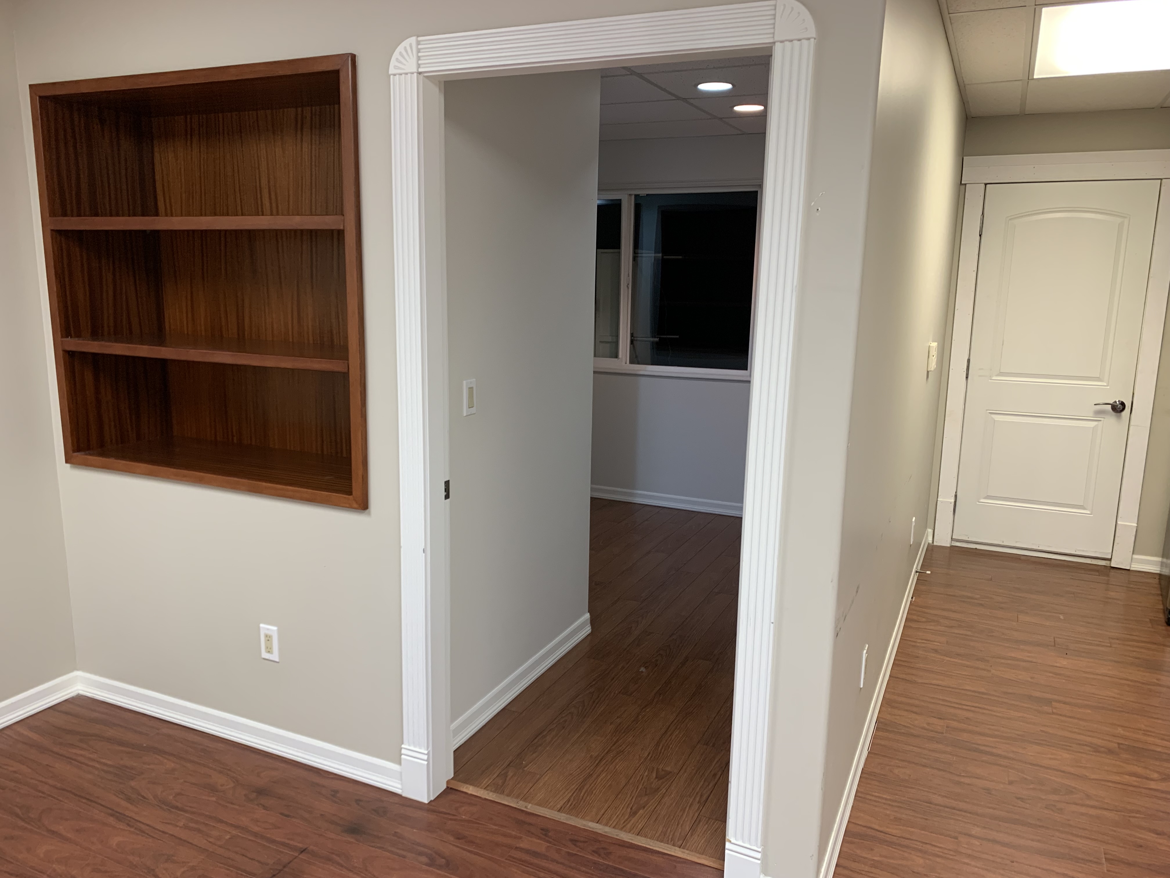 Fresco Painting Ltd.